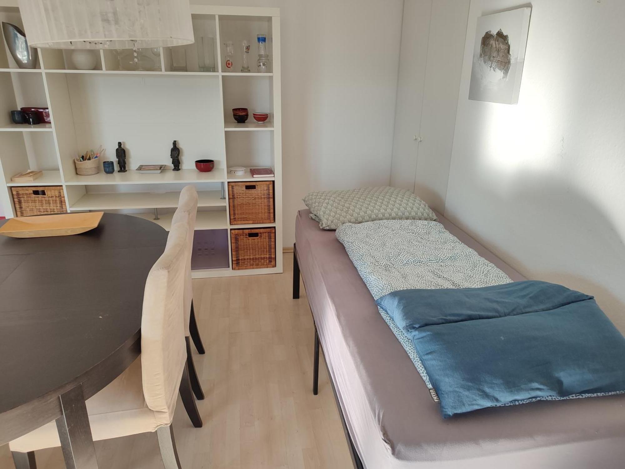 Workation Nature View Mit Balkon, Indoor Pool, Kueche Tiefgarage Auf Anfrage Βιζμπάντεν Εξωτερικό φωτογραφία