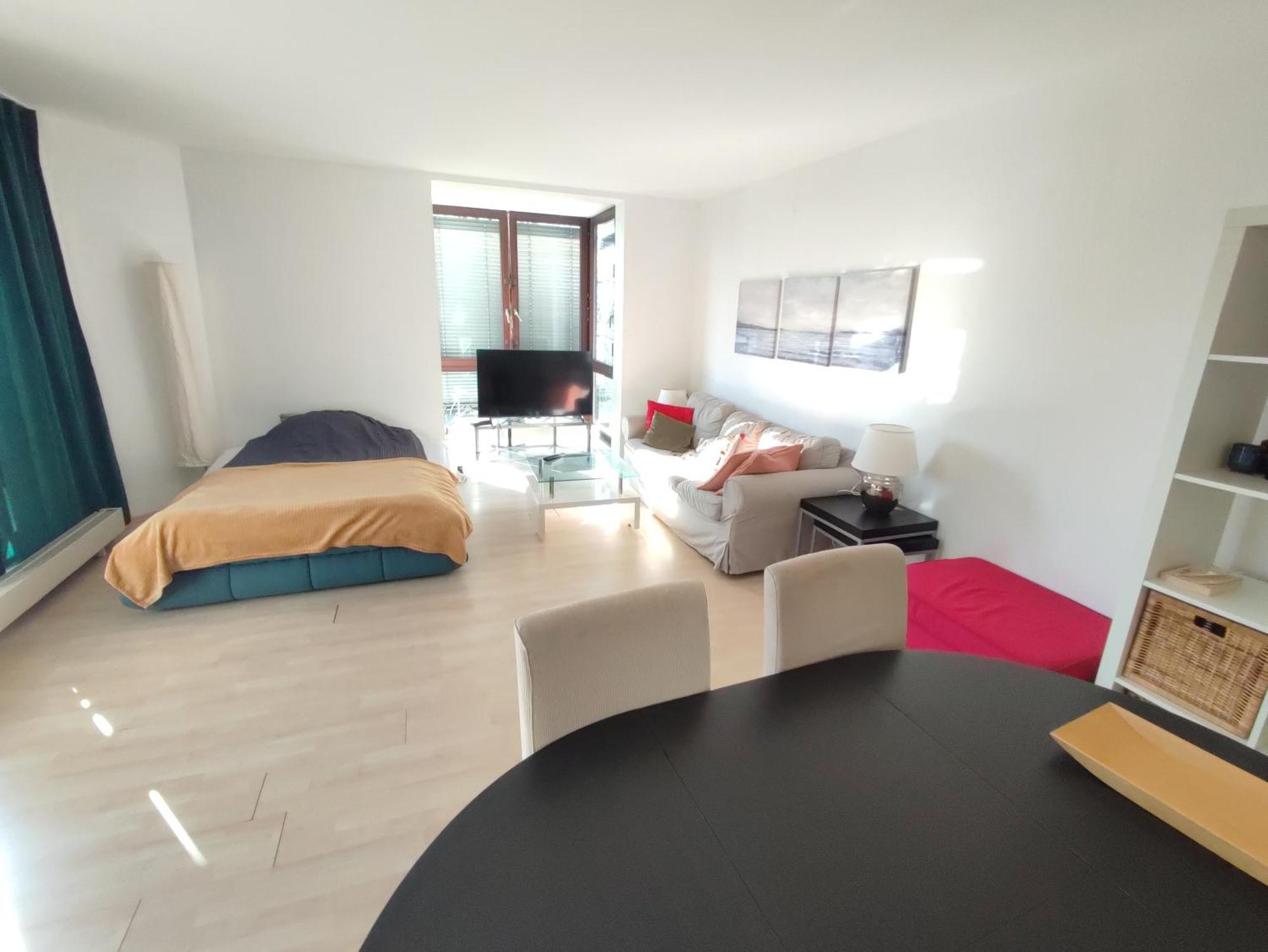 Workation Nature View Mit Balkon, Indoor Pool, Kueche Tiefgarage Auf Anfrage Βιζμπάντεν Εξωτερικό φωτογραφία