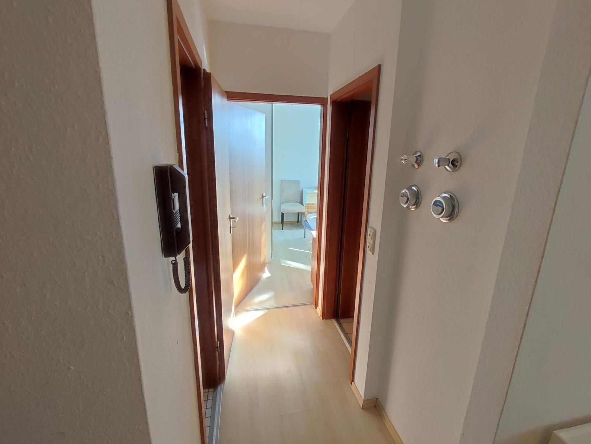 Workation Nature View Mit Balkon, Indoor Pool, Kueche Tiefgarage Auf Anfrage Βιζμπάντεν Εξωτερικό φωτογραφία