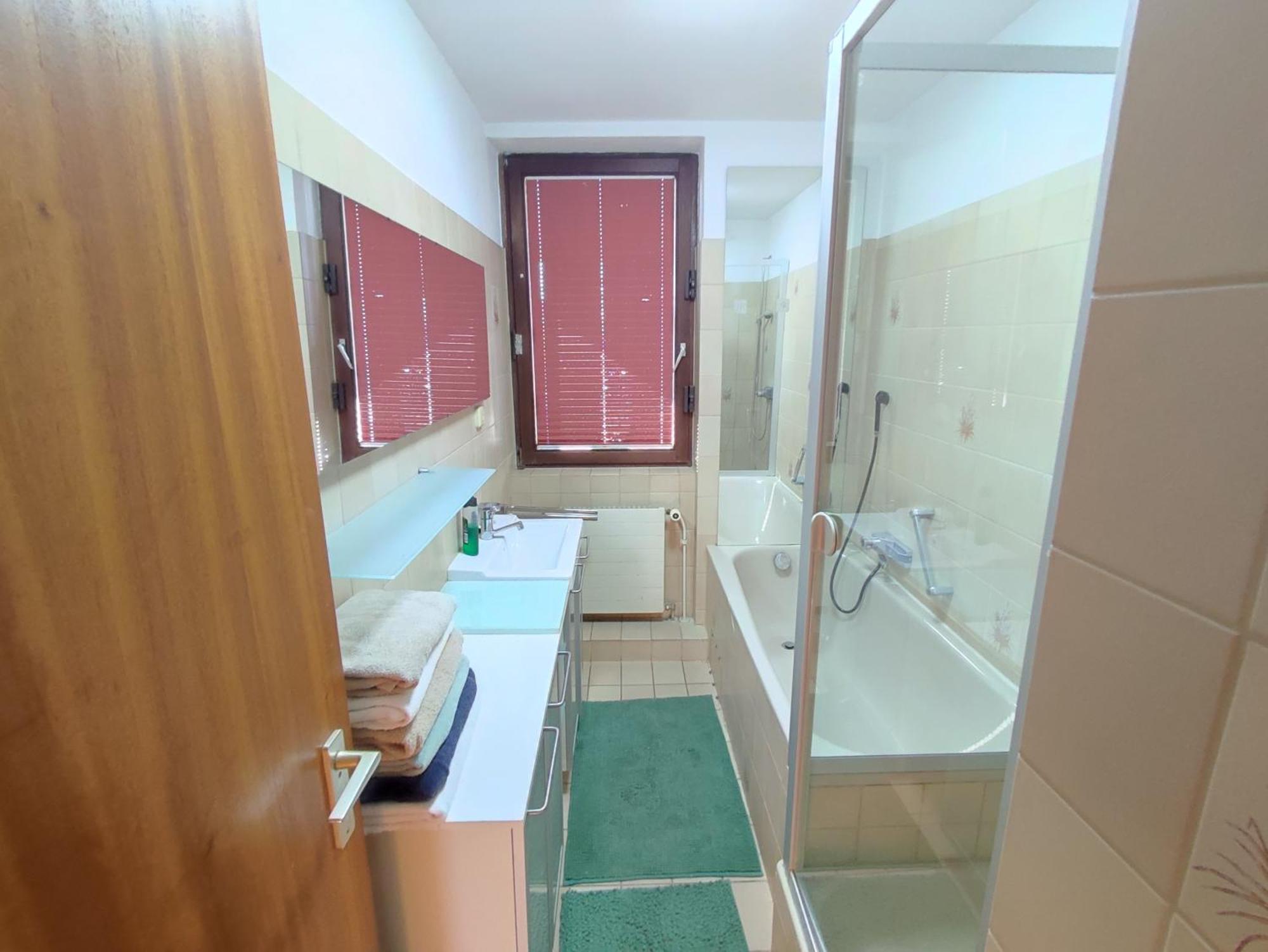 Workation Nature View Mit Balkon, Indoor Pool, Kueche Tiefgarage Auf Anfrage Βιζμπάντεν Εξωτερικό φωτογραφία