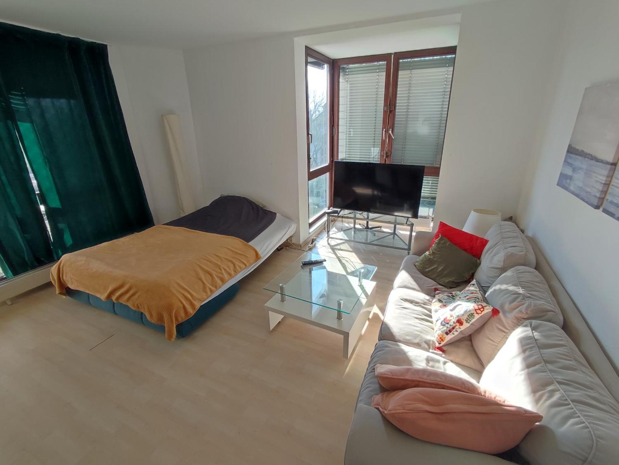 Workation Nature View Mit Balkon, Indoor Pool, Kueche Tiefgarage Auf Anfrage Βιζμπάντεν Εξωτερικό φωτογραφία