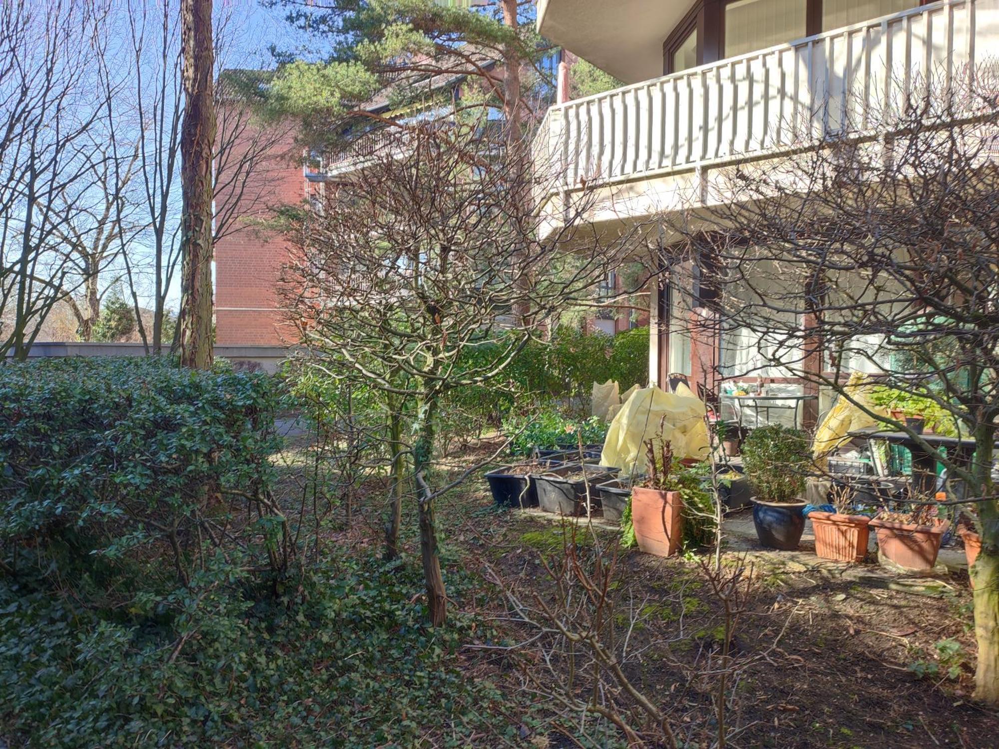 Workation Nature View Mit Balkon, Indoor Pool, Kueche Tiefgarage Auf Anfrage Βιζμπάντεν Εξωτερικό φωτογραφία