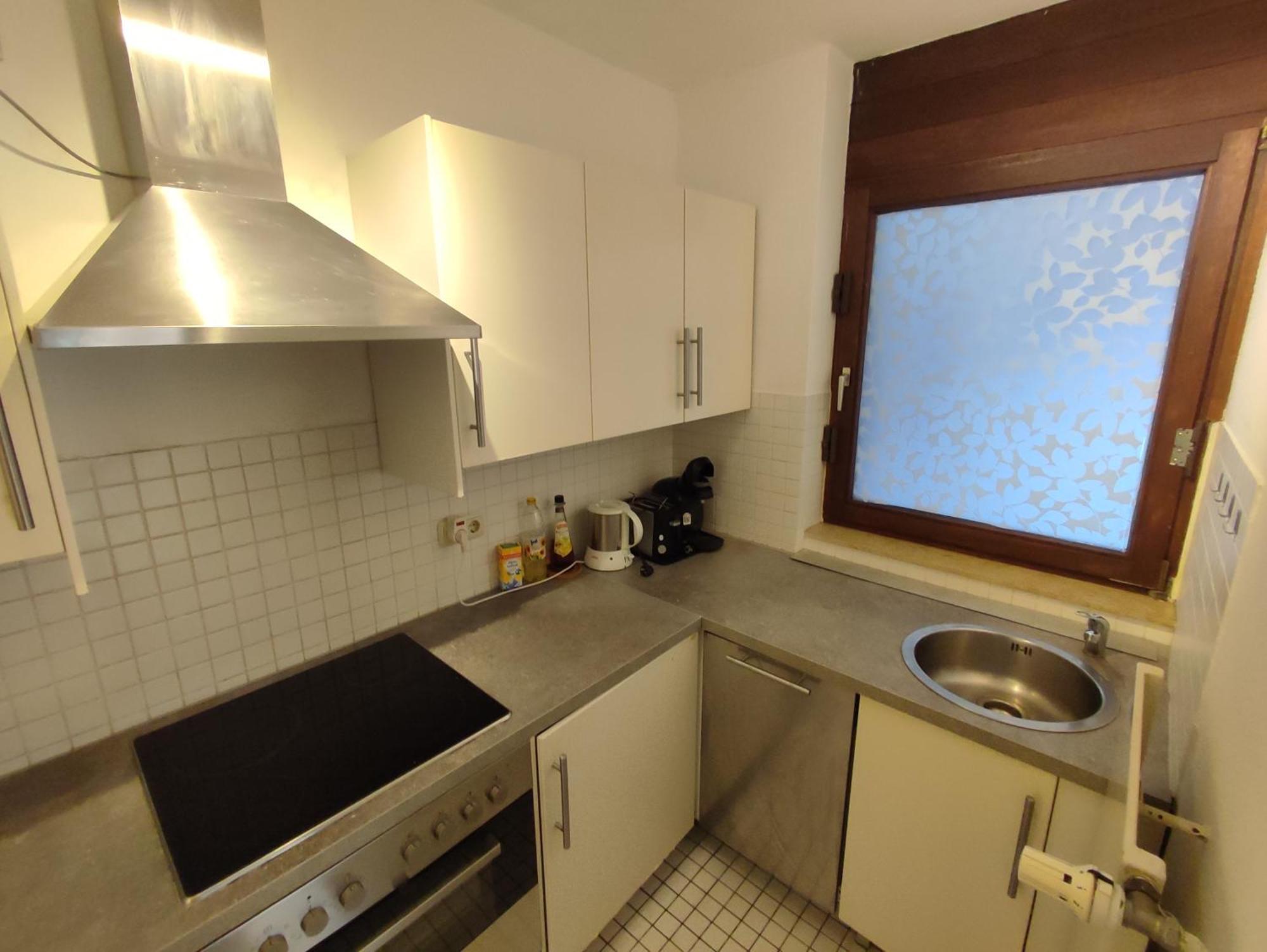Workation Nature View Mit Balkon, Indoor Pool, Kueche Tiefgarage Auf Anfrage Βιζμπάντεν Εξωτερικό φωτογραφία